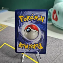 Pokemon Mew BLACK STAR 8 - WOTC PROMO - league 2000 - Image 4