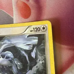 Lugia XY - Fates Collide #78 (2016) Rare LP Pokemon - Image 3