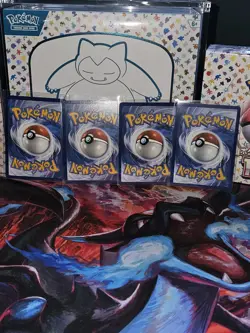 Pokemon TCG Kanto Pokedex Day 3- Blastoise Line Original 151 Vintage-Modern - Image 5