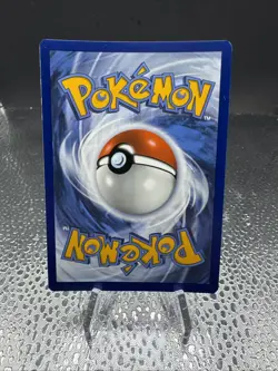 Pokemon TCG Gengar SWSH241 Lost Origin Stamped Prerelease Black Star Promo - Image 2