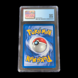 2001 Mew Pokemon Southern Islands Reverse Holo 1/18 CGC 7.5 - Image 2