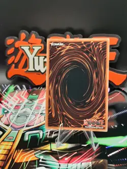 Yu-Gi-Oh! Ally of Justice Cycle Reader MP25-EN278 Ultra Rare 1st Ed NM - Image 2