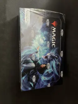 Magic The Gathering MTG Tarkir Dragonstorm Set Play Booster Box Sealed English - Image 2