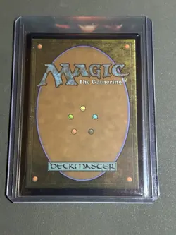 MTG - Raffine's Tower - Borderless FOIL- Streets of New Capenna #292 - Image 2