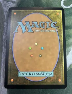 1x Scalding Tarn FOIL, Zendikar, MTG, NM - Image 5