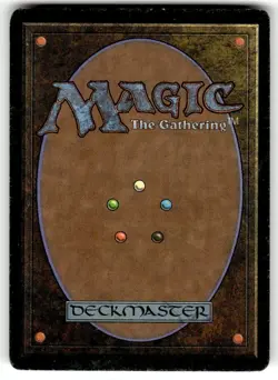 Goblin King Revised Edition Magic The Gathering TCG Vintage MTG JESPER MYRFORS - Image 2