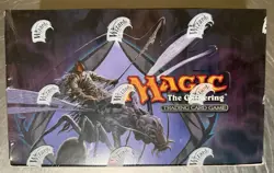 Magic MTG Eventide Booster Box Factory Sealed English 653569295228 - Image 1