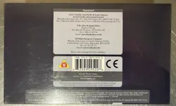 Magic MTG Eventide Booster Box Factory Sealed English 653569295228 - Image 2