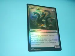 MTG WILDWOOD SCOURGE 0236 FOIL FOUNDATIONS PAK2SLEEVE FREE SHIPPING - Image 1