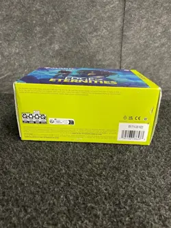 Magic: The Gathering Edge of Eternities Bundle, Sealed Box is Worn - Image 5