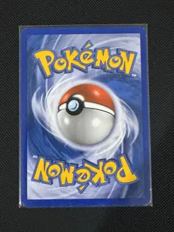 Pokemon Espeon ex 102/115 EX Unseen Forces Ultra Rare Holo 110 HP - Image 2