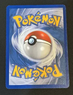 Pokemon Espeon ex 102/115 EX Unseen Forces Ultra Rare Holo 110 HP - Image 3