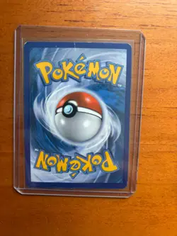 Pokemon TCG Mega-Heracross-EX Furious Fists 5/111 Holo Holo Rare ex - Image 2