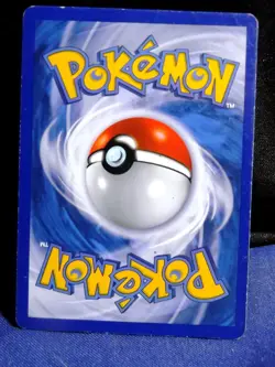 2013 Pokemon Black & White Plasma Storm Ludicolo #31/135 Reverse Holo - EX+/NM- - Image 5