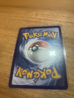 Pokemon Scarlet & Violet Paldean Fates 008/091 Charmeleon Cosmos Holo NM/M PF - Image 3