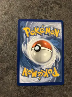 Mega Charizard Y EX 294/217 Gold Hyper Rare, Ascended Heroes, Pokemon TCG (NM) - Image 2