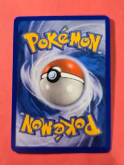 2008 Pokemon Diamond and Pearl Great Encounters #58 Wailmer, UC, NF/H, cd5 - Image 2