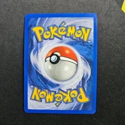 Pokemon Misdreavus BLACK STAR 39 - WOTC PROMO - League 2001 - Image 2