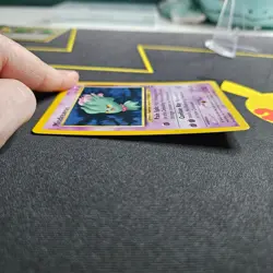 Pokemon Misdreavus BLACK STAR 39 - WOTC PROMO - League 2001 - Image 3
