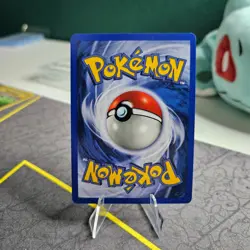 Pokemon Misdreavus BLACK STAR 39 - WOTC PROMO - League 2001 - Image 5