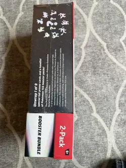 Sam’s Club Pokemon Prismatic Evolutions Surprise Box & Booster Bundle X1 SEALED - Image 4