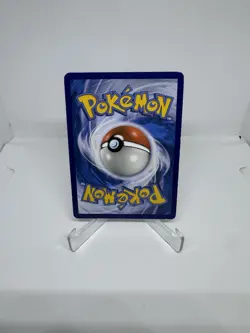 Kangaskhan EX 78/106 - Pokemon TCG Flashfire XY Ultra Rare Card - Image 2