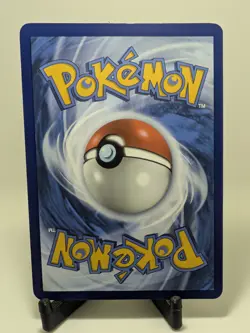 Pokemon TCG Nidoking Scarlet & Violet 151 Illustration Rare Card 174/165 - Image 2