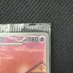 Pokemon TCG Mew EX Black Star Promo SVP053 Sealed NM - Image 3