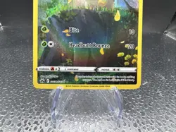 Pokemon TCG Turtwig GG31/GG70 Crown Zenith: Galarian Gallery Holo NM/M - Image 4