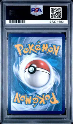 Celebi V 245/264 PSA 10 | Pokemon TCG Sword & Shield Fusion Strike Alt Art - Image 2