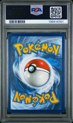 Pokemon M Gardevoir EX 79/114 PSA 10 Ultra Rare 2016 Steam Siege - Image 2