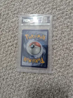Pokemon M Gardevoir EX 79/114 PSA 10 Ultra Rare 2016 Steam Siege - Image 4