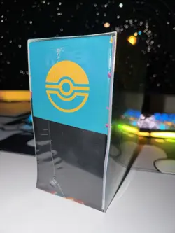Pokemon TCG Ascended Heroes Elite Trainer Box - Pokemon Center Exclusive ETB - Image 4
