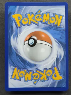 Ampharos ex 016 Double Rare Promo Scarlet & Violet Pokemon TCG - Image 2
