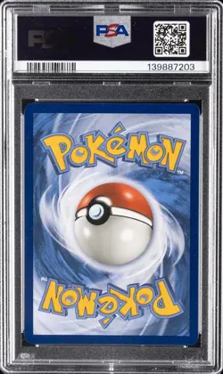 2019 POKEMON SM BLACK STAR PROMO #SM235 EEVEE-HOLO PSA 9 - Image 2