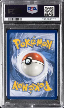 2019 POKEMON SM BLACK STAR PROMO #SM234 PIKACHU-HOLO PSA 8 - Image 2