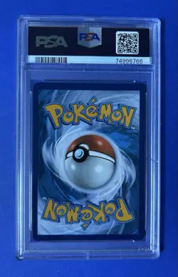 2019 Pokemon S&M FA/Greninja GX Hidden Fates #SV56 PSA 10 GEM MT - Image 2