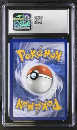 🐢🐢🐢 CGC 10 Blastoise Holo 2/102 Celebrations Classic Collection Pokemon 2021 - Image 2