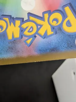 Charizard ex 201/165 SAR Holo Pokemon Sv2a: 151 Japanese NM - Image 3