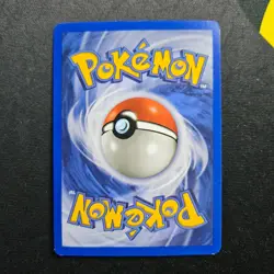 Pokemon Scizor BLACK STAR 33 - WOTC PROMO - League 2001 - Image 2
