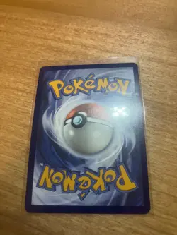 Pokemon Scarlet & Violet Paldean Fates 007/091 Charmander Cosmos Holo NM/Mint PF - Image 2