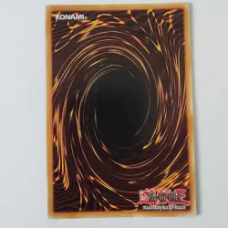 Red Nova - DRL3-EN017 - LP - Secret Rare - 1st ed - Yugioh - Image 2