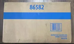 Yu-Gi-Oh! RETRO PACK 1 Sealed Case (20 Boxes) - UK Based - Image 1