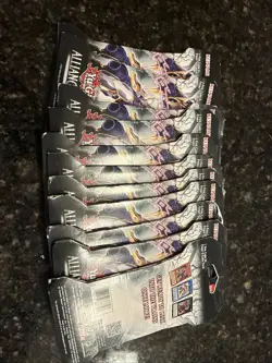 Yu-Gi-Oh! - Alliance Insight - Booster Pack LOT OF 11 Sealed Packs - Image 2