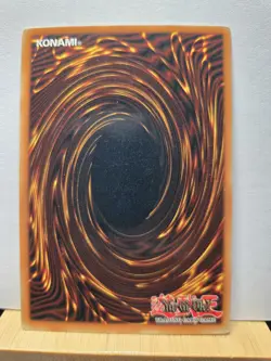 Vanity's Ruler (UTR) CDIP-EN024 Cyberdark Impact 1st Edition - Image 2