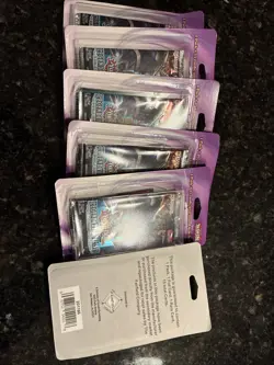yugioh booster pack legendary duelists LOT OF 6 Sealed - Image 2