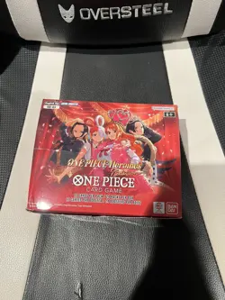 One Piece Card Game EB03 Heroines Edition Bulk Commons/Rares - English - Image 1