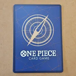 One Piece Round Table (OP01-027/284) OP01 Romance Dawn NM TCG CCG - Image 4