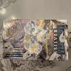 Pokemon Sword & Shield Silver Tempest Booster Box - 36 Cards 820650860911 - Image 5