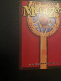 Metazoo Wilderness Spoiler Stamp - Banshee Of The Badlands Non Holo Card 92/165 - Image 4